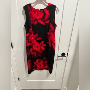 Calvin Klein dress. Good condition. Sale is final.